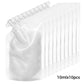 Mini-sachets rechargeables de voyage