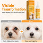 🐶 Profitez dès maintenant de 50 % de réduction ! ✨ Soin tout en douceur des yeux de vos animaux de compagnie : nettoyage du contour des yeux et toilettage quotidien du pelage 👀