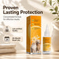 🐶 Profitez dès maintenant de 50 % de réduction ! ✨ Soin tout en douceur des yeux de vos animaux de compagnie : nettoyage du contour des yeux et toilettage quotidien du pelage 👀