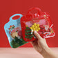 🎄Promo Noël -60% ! Achat 2 pour 1 offert, Sac à bonbons et biscuits de Noël auto-scellant, best-seller